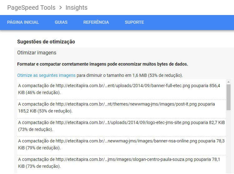 page-speed-insights-04-imagens
